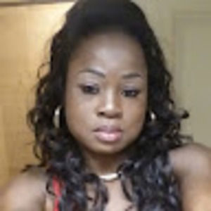 Meet your Posher, Kenisha